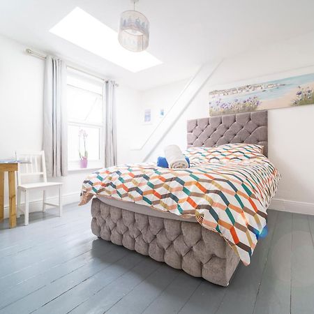 Palace Surf Lodge Newquay  Luaran gambar