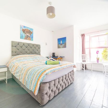 Palace Surf Lodge Newquay  Luaran gambar