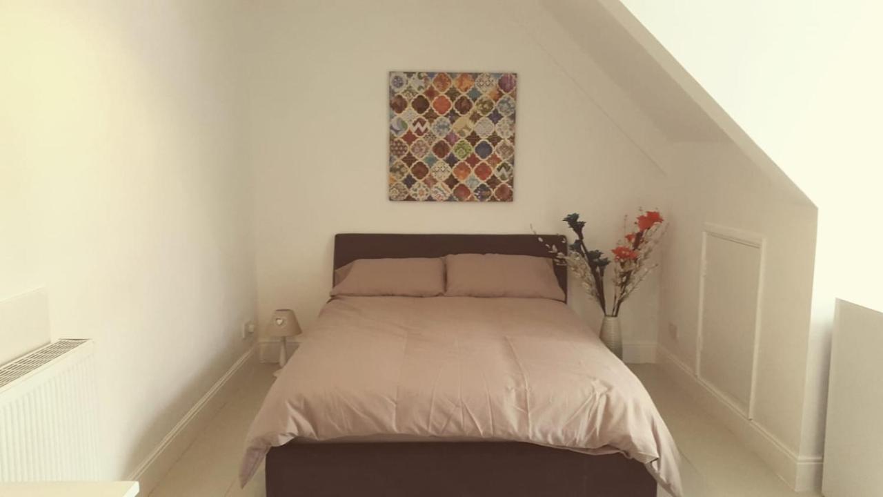 Palace Surf Lodge Newquay  Luaran gambar