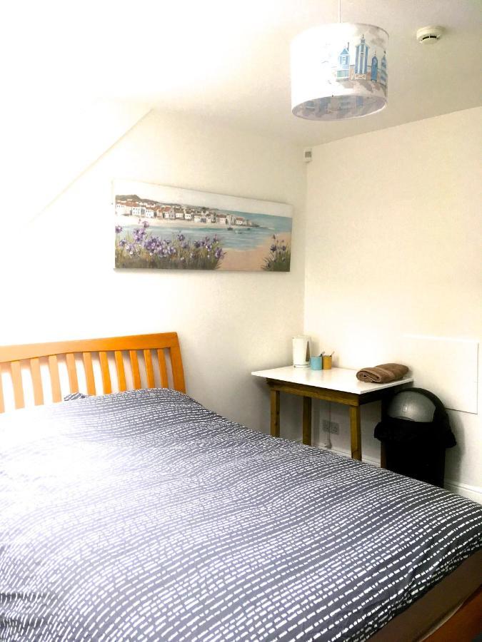 Palace Surf Lodge Newquay  Luaran gambar