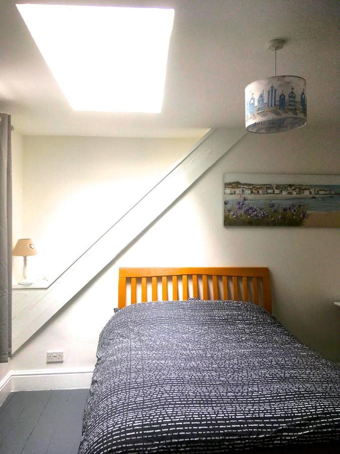 Palace Surf Lodge Newquay  Luaran gambar
