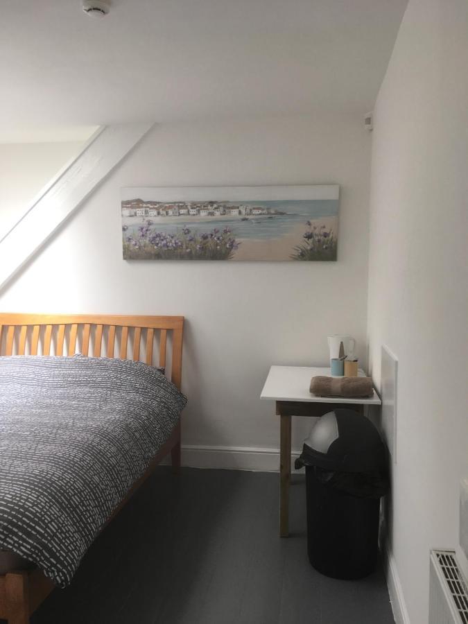 Palace Surf Lodge Newquay  Luaran gambar
