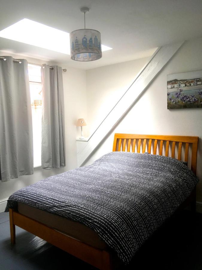 Palace Surf Lodge Newquay  Luaran gambar