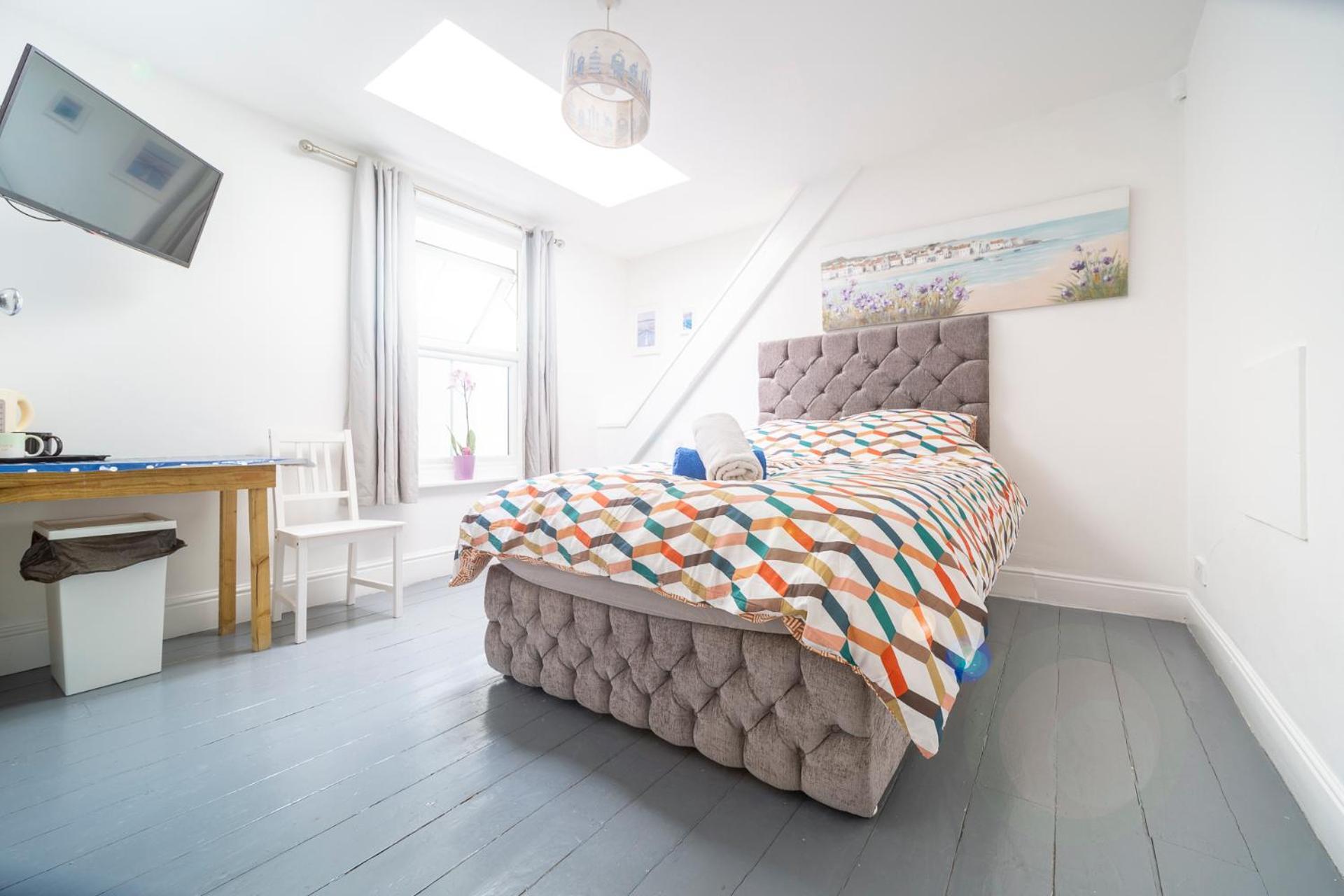 Palace Surf Lodge Newquay  Luaran gambar
