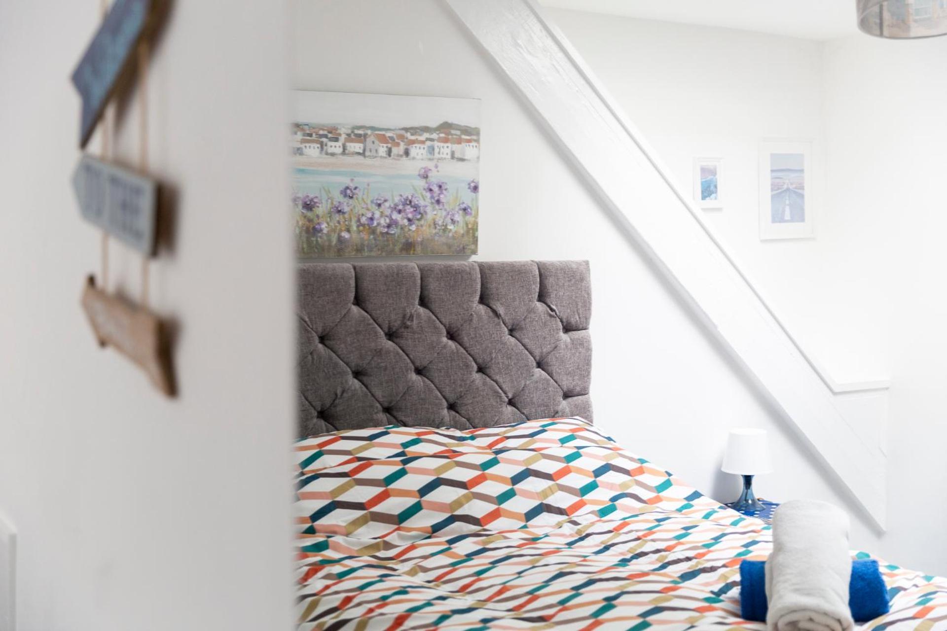 Palace Surf Lodge Newquay  Luaran gambar
