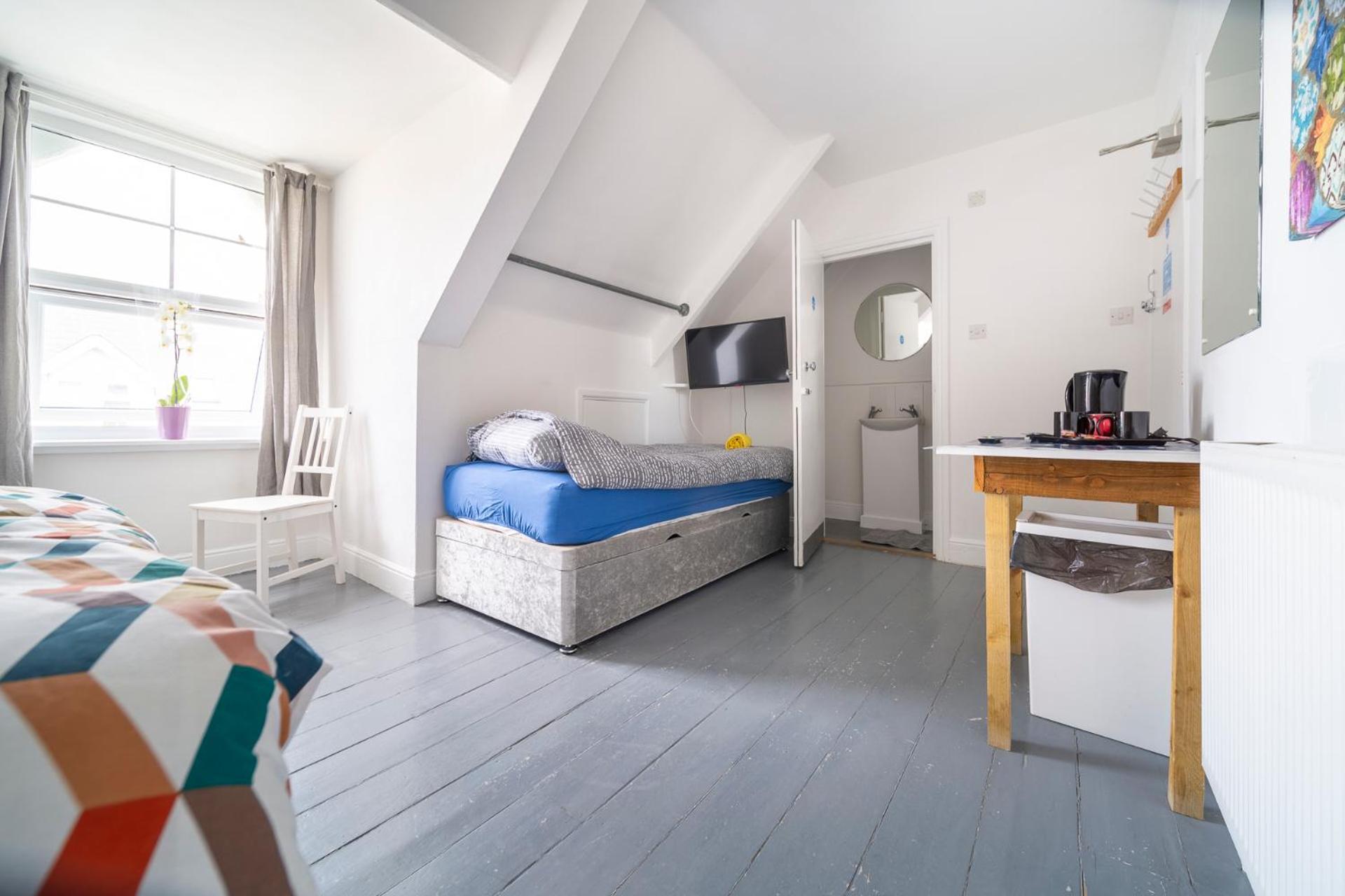 Palace Surf Lodge Newquay  Luaran gambar