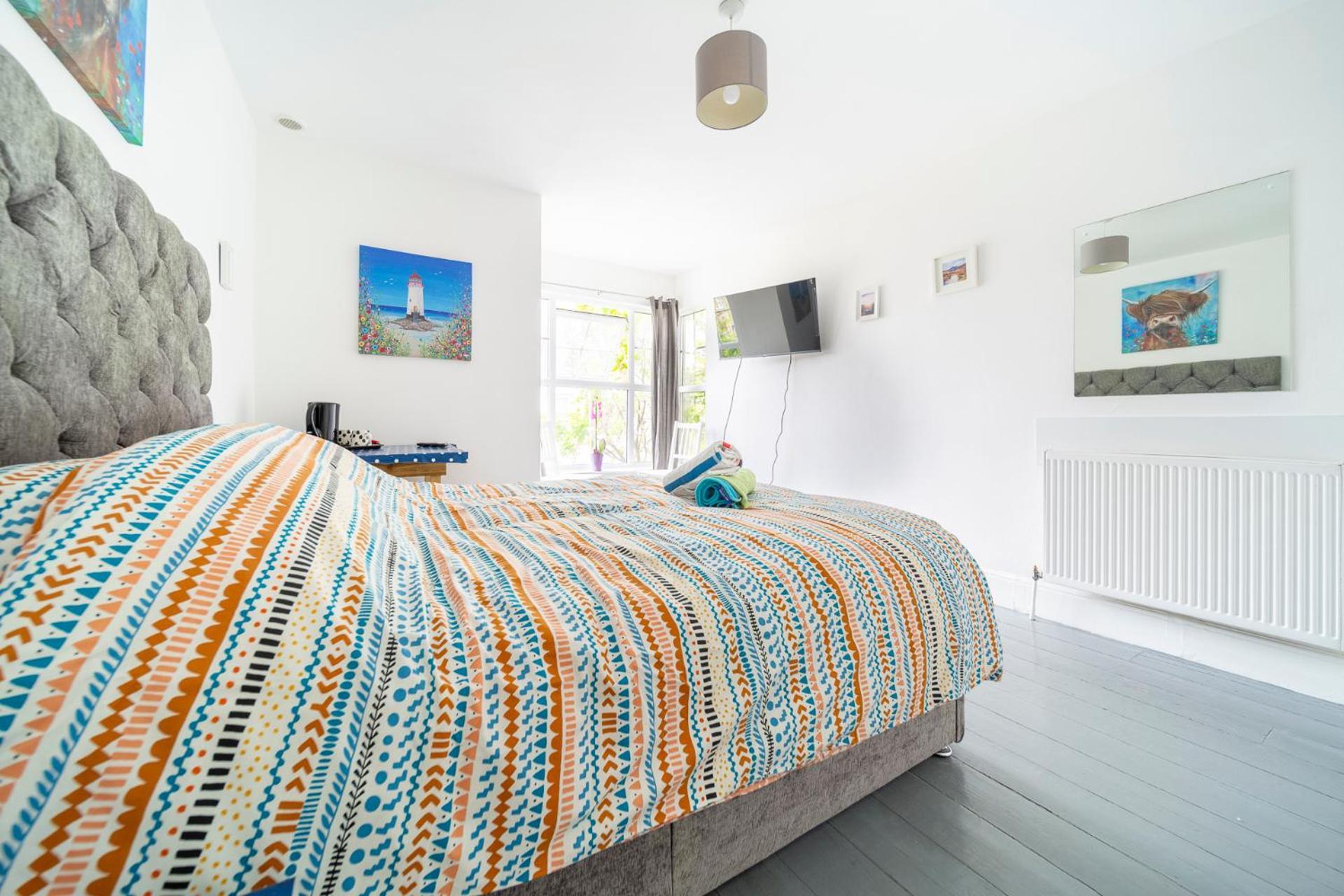 Palace Surf Lodge Newquay  Luaran gambar