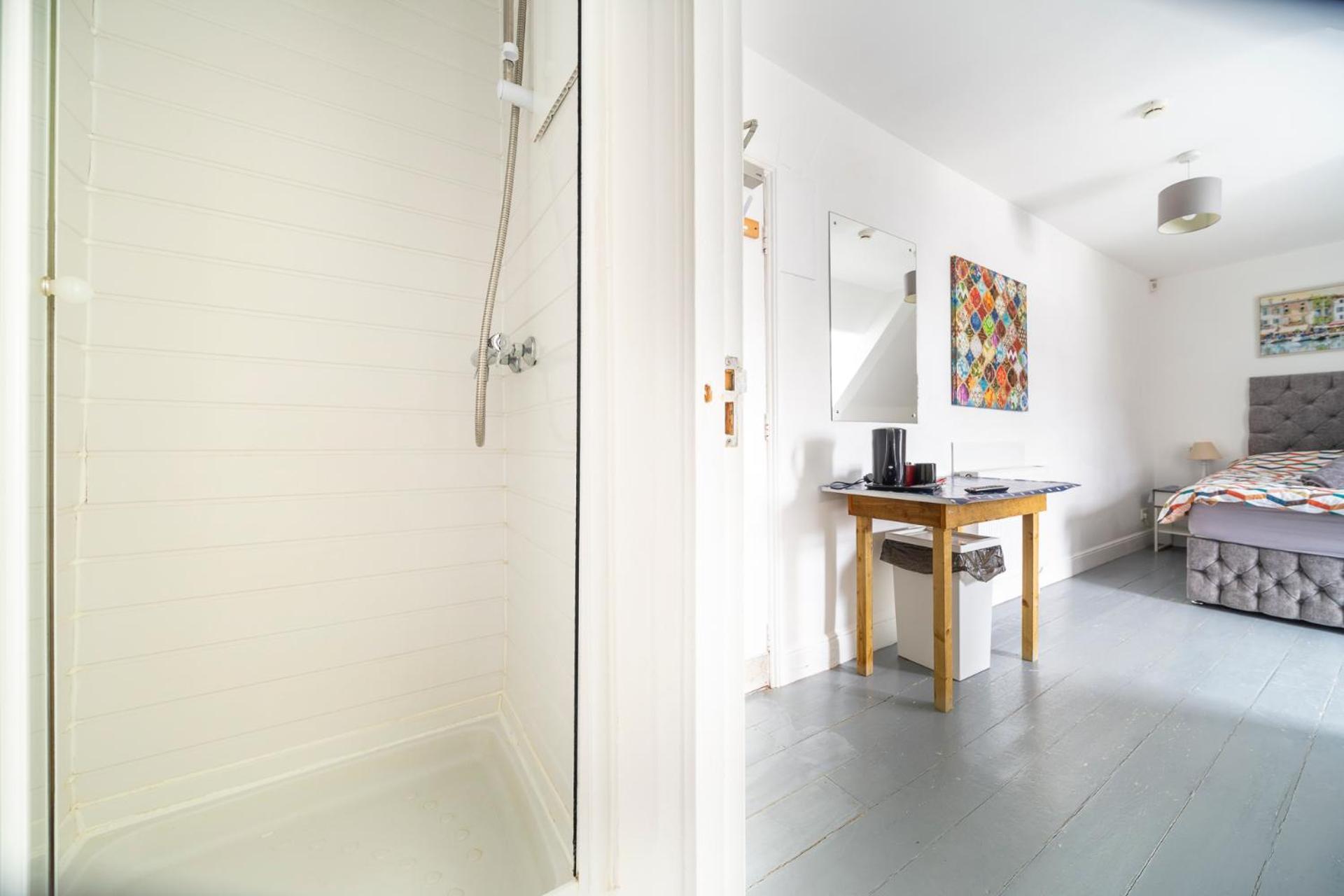 Palace Surf Lodge Newquay  Luaran gambar