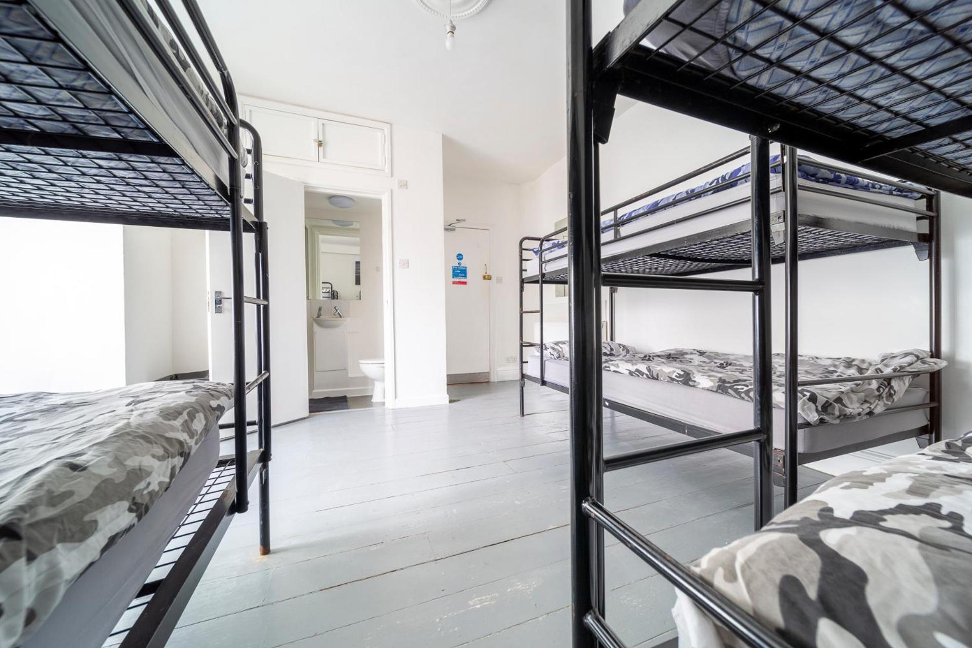 Palace Surf Lodge Newquay  Luaran gambar