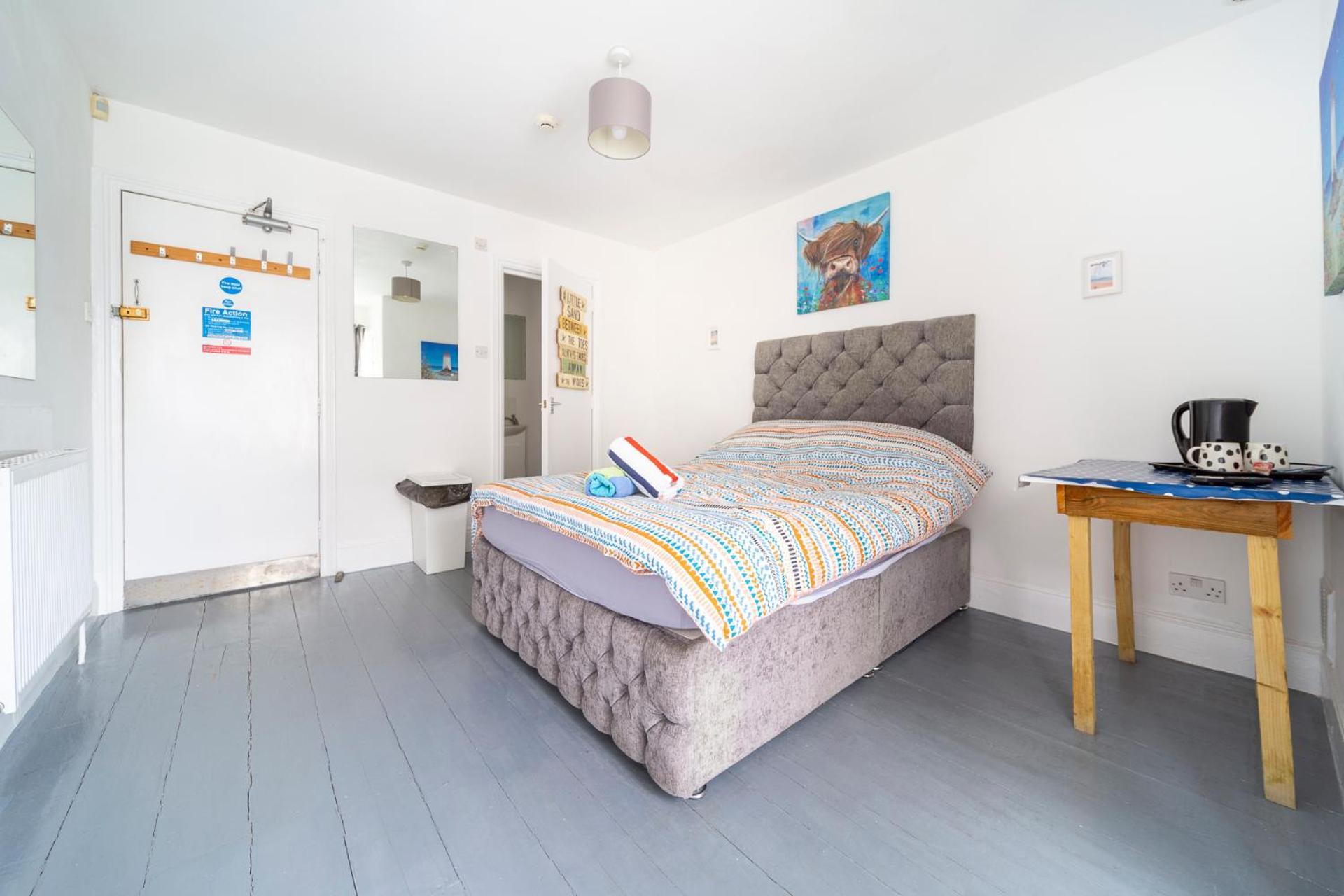 Palace Surf Lodge Newquay  Luaran gambar