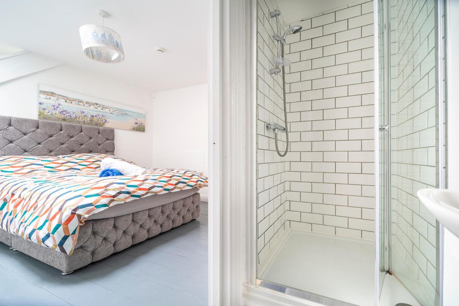 Palace Surf Lodge Newquay  Luaran gambar