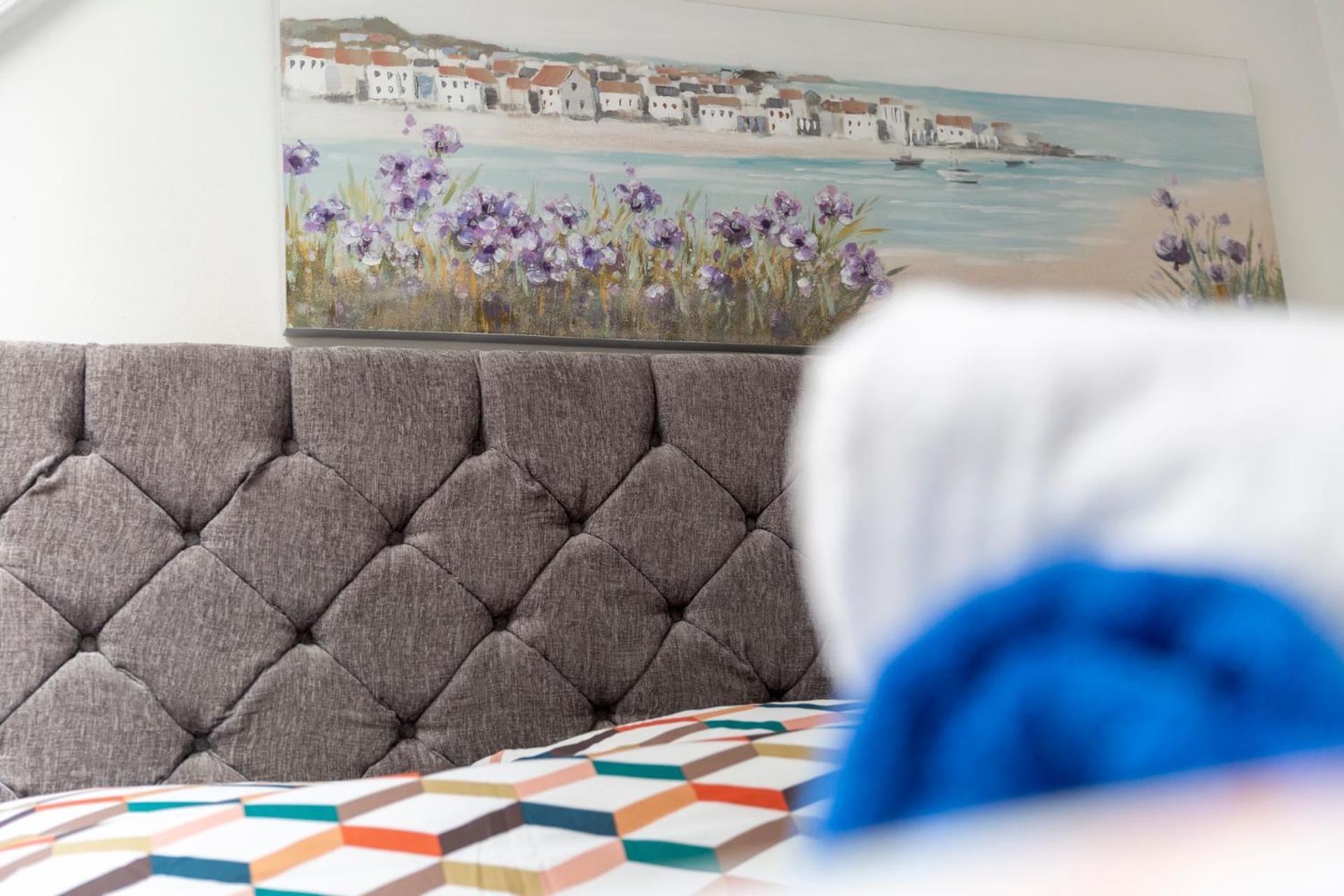 Palace Surf Lodge Newquay  Luaran gambar