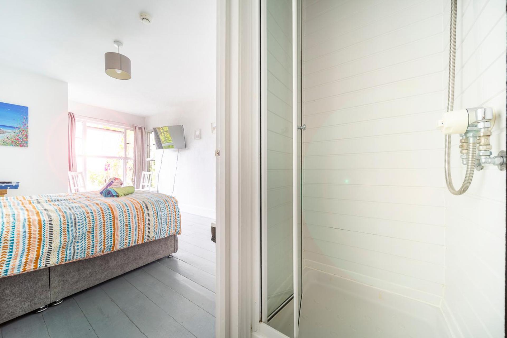Palace Surf Lodge Newquay  Luaran gambar