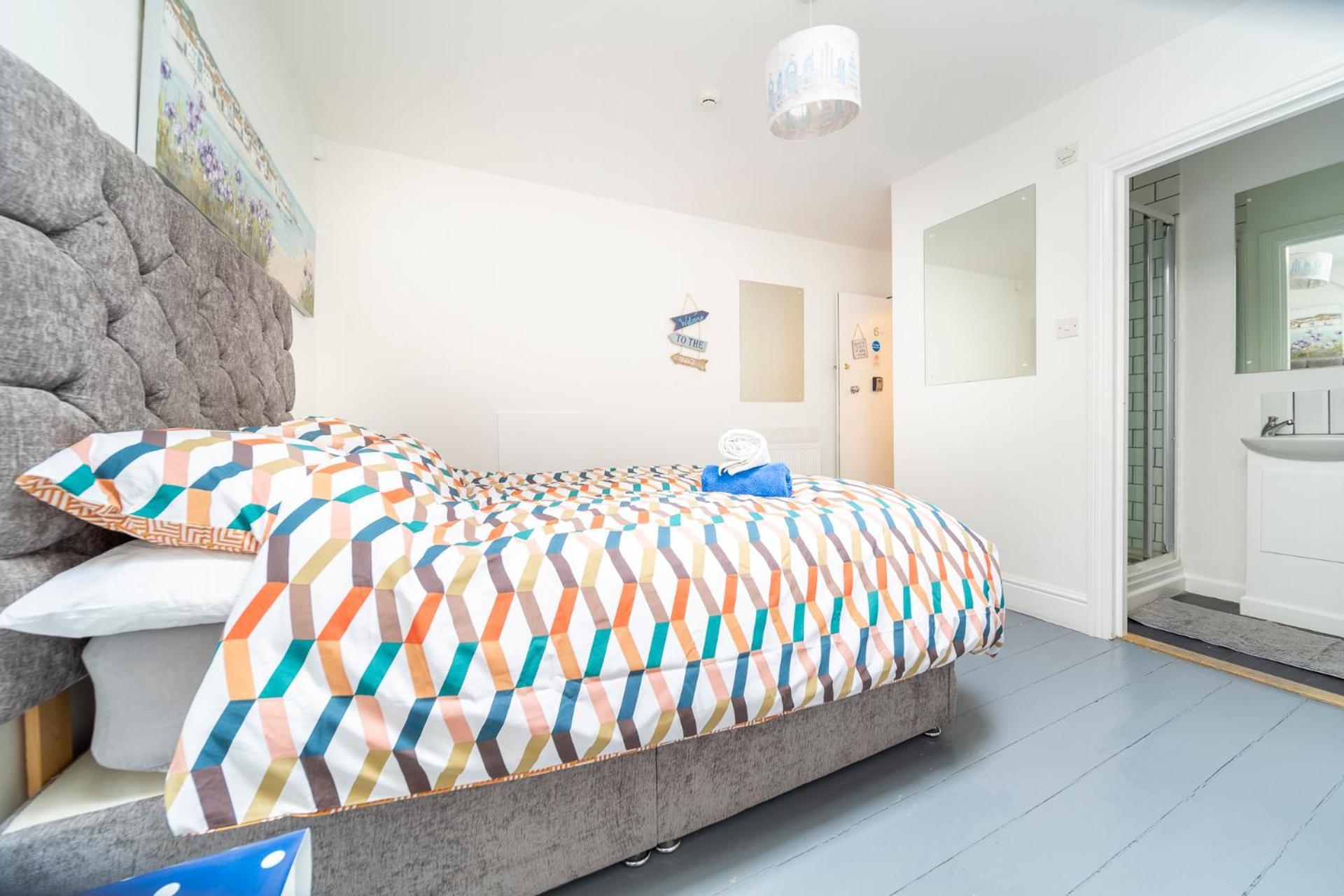 Palace Surf Lodge Newquay  Luaran gambar