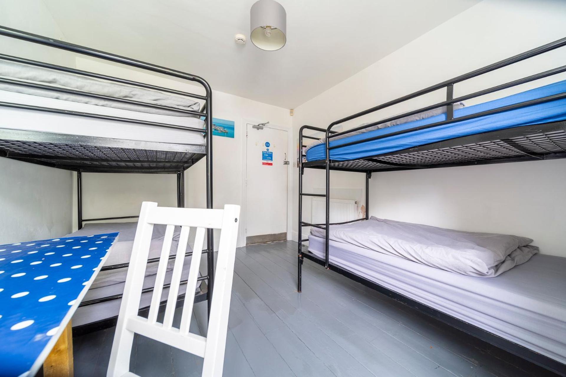 Palace Surf Lodge Newquay  Luaran gambar
