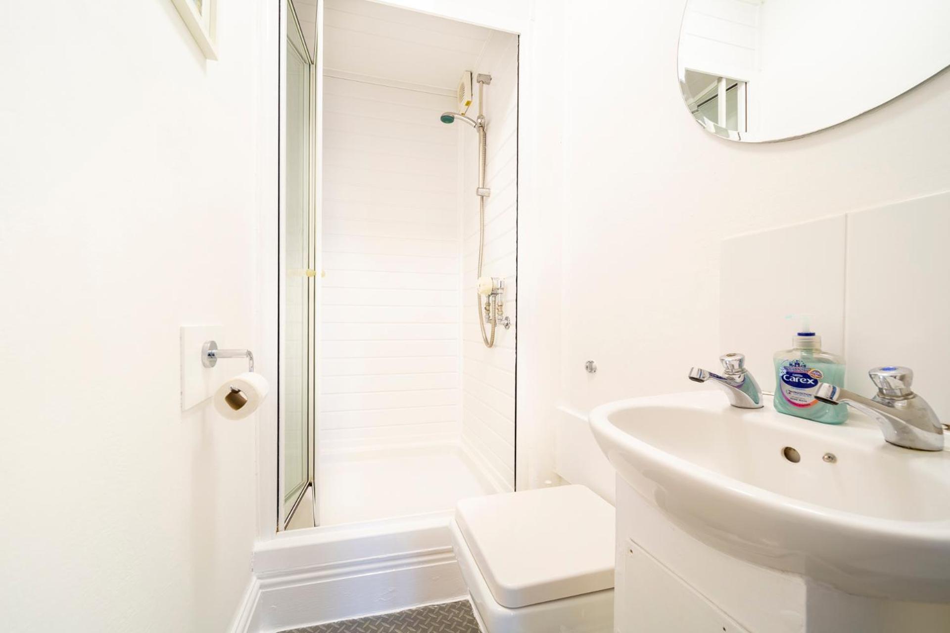 Palace Surf Lodge Newquay  Luaran gambar